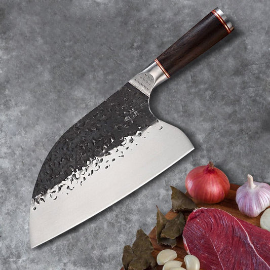 Stainless Steel Kitchen Knife Butcher
